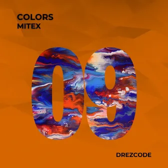 Colors by MiteX