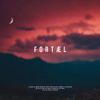 FORTÆL by Pehrson