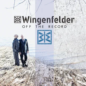 Off The Record by Wingenfelder