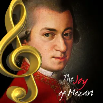 The Joy of Mozart by 