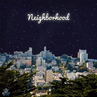 Neighborhood by Mr. Goldenfold