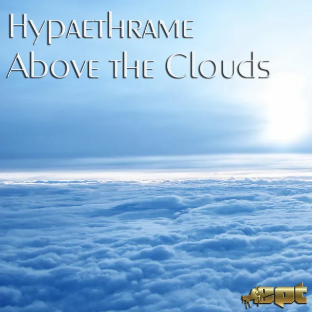 Above The Clouds - Original Mix