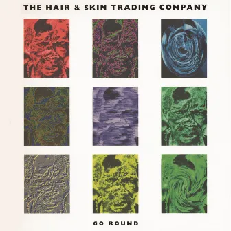 Go Round by The Hair And Skin Trading Company