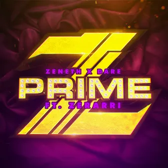 Prime (feat. Zerarri) by Dare