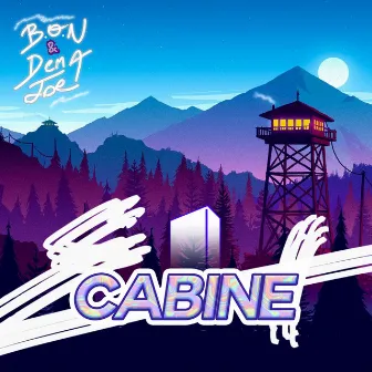 Cabine by Dema Joe