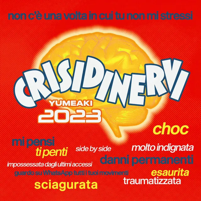 Crisidinervi