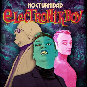 Nocturnidad by Electronikboy