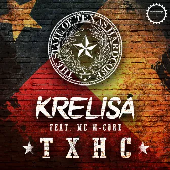 T.X.H.C. by Krelisa