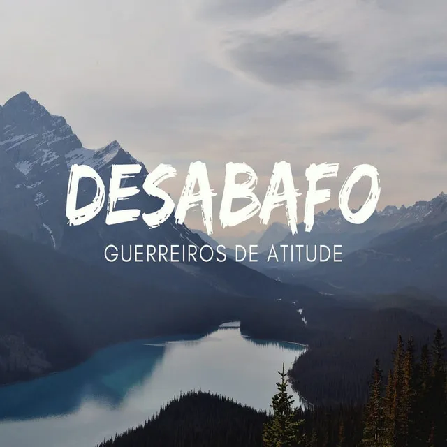 Desabafo