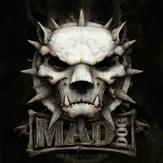 The Bones Collection by Dj Mad Dog