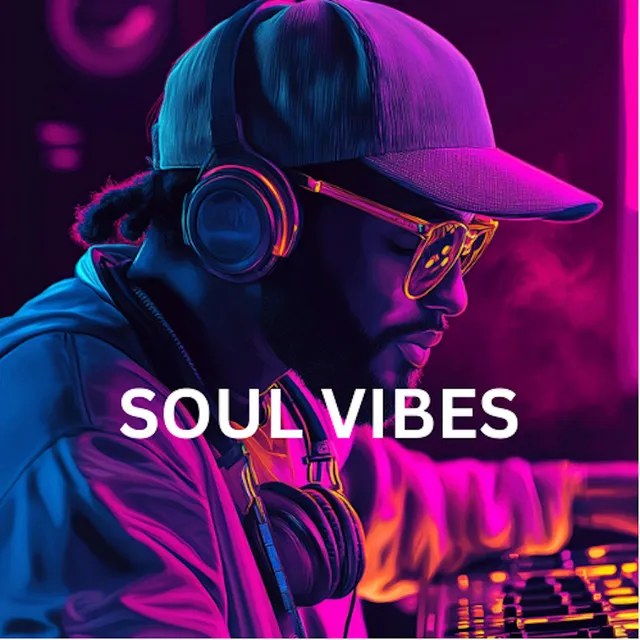 Soul Vibes - Urban Hip-Hop Beats and Rhythms