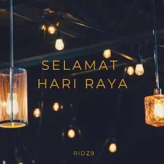 Selamat Hari Raya by Ridz9