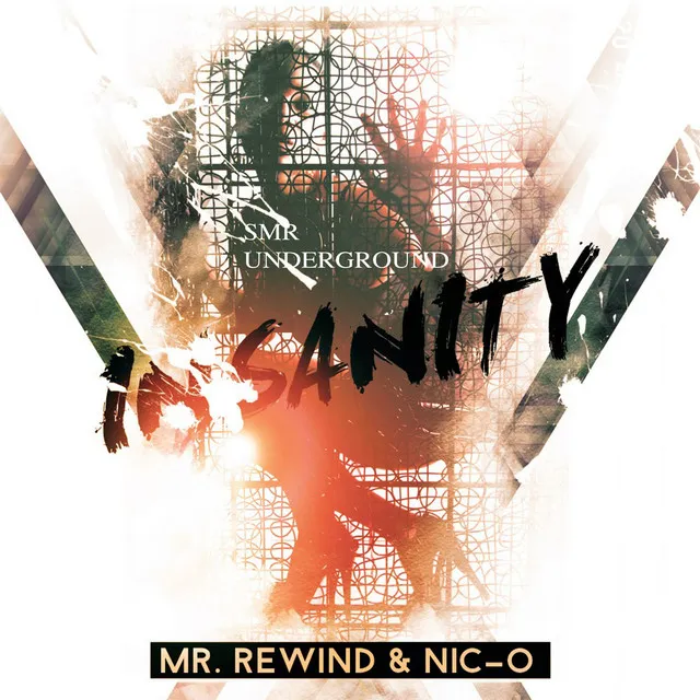 Insanity - Original mix