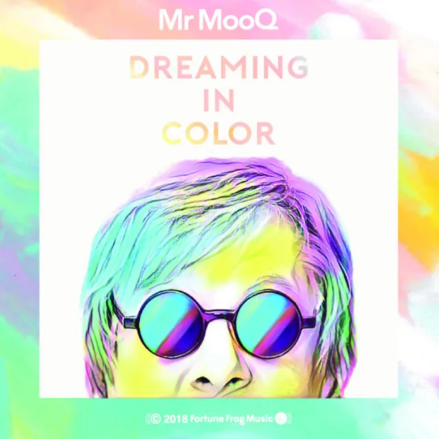 Dreaming in Color