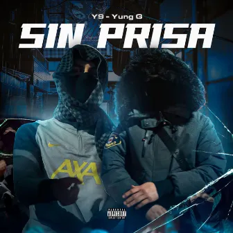 Sin Prisa by Y9