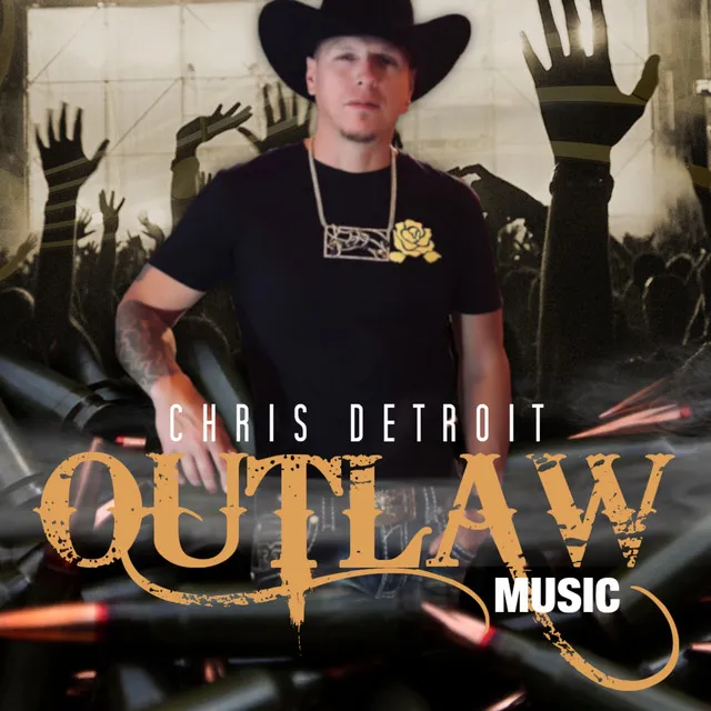 Outlaw Music