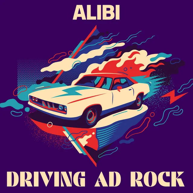 Driving Ad Rock