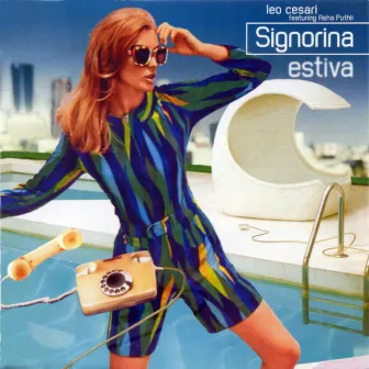 Signorina estiva (Bossa lenta) by Leo Cesari