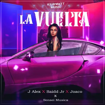 La Vuelta by Saidd Jr