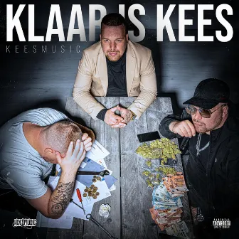 Klaar is Kees by Keesmusic