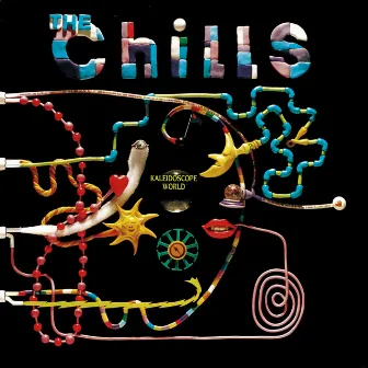 Kaleidoscope World by The Chills