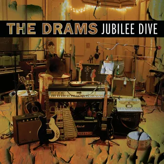 Jubilee Dive by The Drams