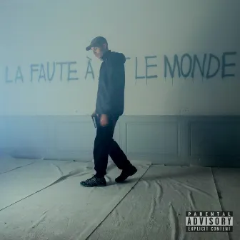 La Faute A TT Le Monde by Bartaba