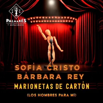 Marionetas de Cartón by Sofía Cristo