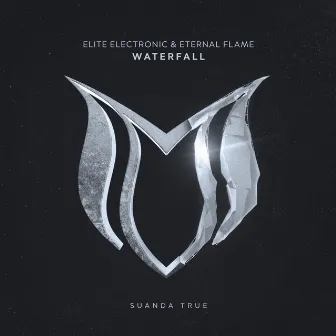 Waterfall by Eternal Flame