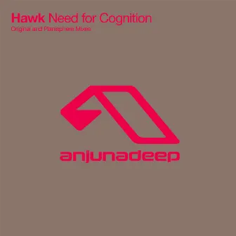 Need For Cognition by Hawk