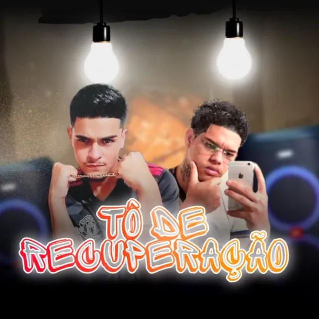 Tô de Recuperação - Remix