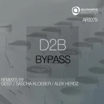 Bypass by D2B