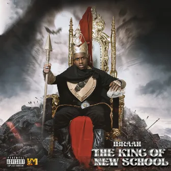 The King of New School by Ibraah