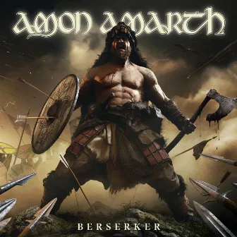 Crack the Sky by Amon Amarth