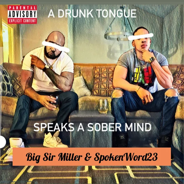 A Drunk Tongue Speaks a Sober Mind