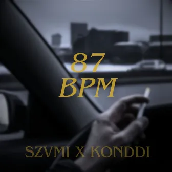 87 BPM by szvmi