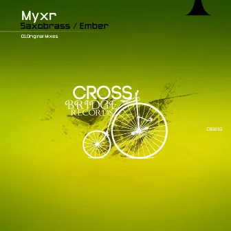 Saxobrass / Ember by Myxr