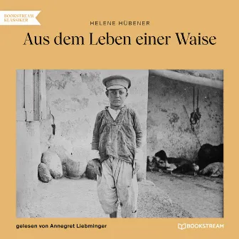 Aus dem Leben einer Waise (Ungekürzt) by Annegret Liebminger