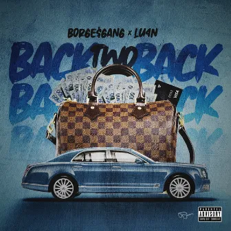 Backtwoback by Lu4n