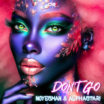 Don't Go by AlphaStar!