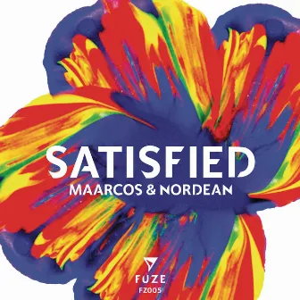 Satisfied by Nordean