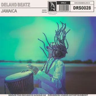 Jamaica by Deland Beatz