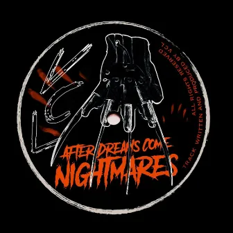 After Dreams Come Nightmares by VCL