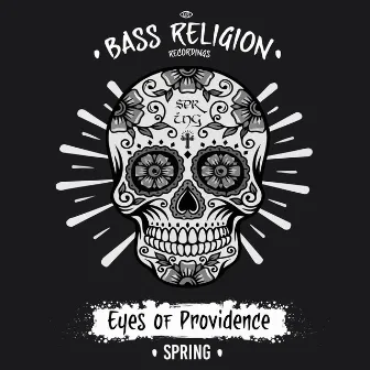 Spring by Eyes of Providence