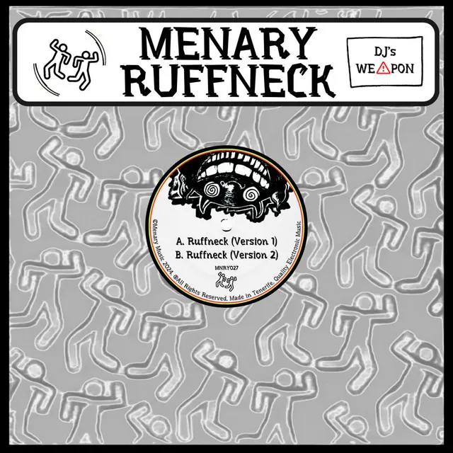 Ruffneck - Version 2