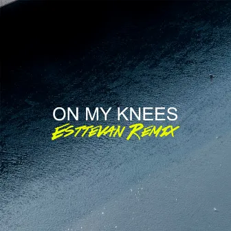 On My Knees (Remix) by Esttevan