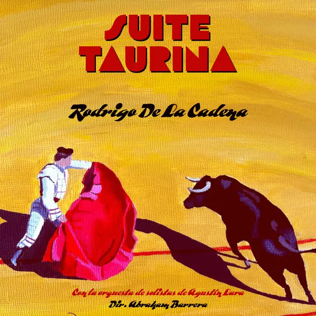 Orquesta Solistas Agustín Lara