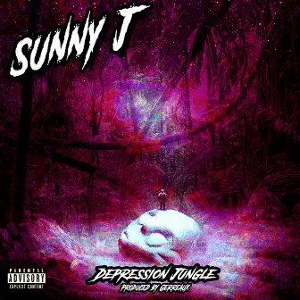 Depression Jungle by Sunny J