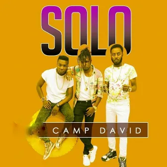 Solo by Camp David