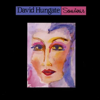 Souvenir by David Hungate